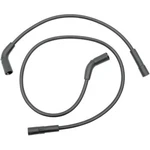 Drag Specialties 2104-0227 8.8 Mm Spark Plug Wires '09-'16 Flht New. Fixed Price $29.00.