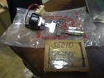 Honda Oem Switch Lock Set New 35010 240 000. Fixed Price $299.99.