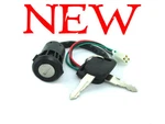 Key Ignition Switch Lock For 110CC 125 Atvs Quad 4 Wheeler Taotao Sunl Coolst. Fixed Price $15.99.