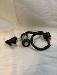 Ignition Key Switch With Kit For Bennche Linhai T-boss 550 48295 Atv Utv. Fixed Price $25.00.