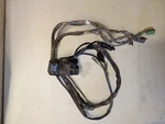 1993 Honda GL1500 Goldwing Left Switch Handlebar Control Signal Light Horn. Fixed Price $50.00.