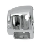 Drag Specialties 0616-0150 Housing Sw Lwr Left 12-17. Fixed Price $34.49.