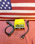 Harley-davidson Accel Super Coil & Screaming Eagle Spark Plug Wires. Fixed Price $59.99.