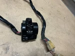 2000 Kawasaki KZ1000 Police Right Engine Start-stop-lights Switches Oem. Fixed Price $89.99.