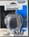 Drag Specialties Part # 2106-0248 Switch Ign Chr W/fork Lock. Fixed Price $69.00.