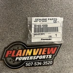 Kawasaki Oem Genuine Band-assy,switch 39183-1059 Kill Starter. Fixed Price $15.99.