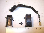 Yamaha Pilot Box Gear Indicator & Socket 3G1-83509-00-00 Lm. Fixed Price $19.95.