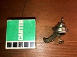Nos 1980 Buick Chevrolet Oldsmobile Pontiac V6 173 2.8 Carburetor Choke Pull-off. Fixed Price $5.00.