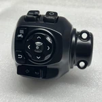 2024-2026 Oem Harley Road Glide Left Switchpack Control Touring 61500614A. Fixed Price $449.99.