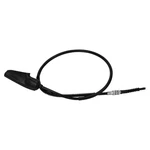 Motion Pro 05-0110 Black Vinyl Clutch Cable. Fixed Price $21.79.