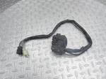 2003 03-09 Honda ST1300P Left Switch Handlebar Control Signal Light Horn. Fixed Price $25.10.