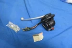 Nos Yamaha 1T9-82910-01-00 Lever Holder Assembly DT100 D,e,f 1977-1979 Y1502. Fixed Price $89.95.