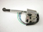 Honda XL75 CB50 J Winker Signal Turn Light Switch Holder Clutch Lever XL50 Aut. Fixed Price $45.99.