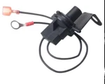 Drag Specialties Vacuum-operated Electrical Switch Voes Oem 26558-84 2101-0004. Fixed Price $55.00.