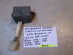 Yamaha XS750 / XS850 XS1100 Models Reserve Lighting Device 2F9-84308-00-00. Fixed Price $21.95.
