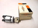Nos Aermacchi 1968 1969 Mls Rapido 1973-UP X-90 Ignition Switch 71505-69P. Fixed Price $129.99.