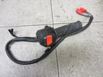 99-00 Honda CBR600F4 Right Clip Handle Kill Off Start Switch. Fixed Price $59.55.