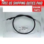For Kawasaki Versys-x KLE300 2017-24 Genuine Throttle Cable Open 54012-0650. Fixed Price $50.72.