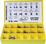 Motion Pro 01-0055 Cable Fitting Shop Kit. Fixed Price $249.47.