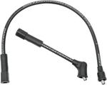 Drag Specialties 8.8MM Black Spark Plug Wires Set For 1986-2003 Harley Sportster. Fixed Price $32.05.