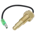 Radiator Fan Switch Sensor For Kawasaki Ninja Zx 600R 88-89/ 750R 87-90. Fixed Price $16.99.