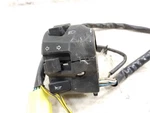 2009 1999-2010 Suzuki GZ250 Left Control Headlight Turn Signal Switch. Fixed Price $23.95.