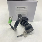 27005-1131 Ignition Switch Key For Kawasaki Bayou 220 300 400 Prairie. Fixed Price $37.90.