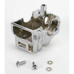 Drag Specialties Hd Touring Control Switch Housing Kit Rh W/cruise 0616-0077. Fixed Price $20.00.
