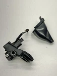 2015-2020 Honda Oem Rear Brake Lever Bracket Mount Boot. Fixed Price $26.99.