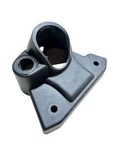 Triumph Tiger 800 Xrx 2015 - 2017 Ignition Switch Cover Fairing T2305309. Fixed Price $33.59.