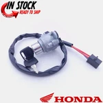 New Ignition Key Switch VT750C Ace 1998-2003 Starter Assembly Oem. Fixed Price $58.95.