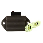 Regulator For Yamaha Yz 450 2010 2011 2012 2013 Oem # 33D-81960-00-00. Fixed Price $75.89.