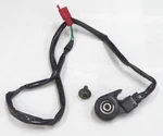 2000-2007 Honda Shadow Side Kick Stand Switch Oem 35070-MCK-A50. Fixed Price $14.99.