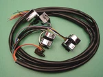 V-twin Manufacturing Handlebar Wiring Harness With Switches 32-9208. Fixed Price $279.00.