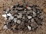 Nos Honda Recessed Ignition Key With Plug, CB750 Sandcast CB450 SL350. Fixed Price $29.99.
