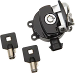 Drag Specialties Ignition Switch Skull Black 2106-0421. Fixed Price $94.11.
