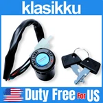 Honda XL100 XL125 XL250 1978-82 XL185 Ignition Switch Key 4 Wires. Fixed Price $24.04.