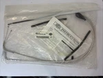 Harley Davidson Diamondback Throttle/idle Kit P/n 56810-05 (M1). Fixed Price $144.95.