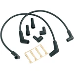 Daytona Twin Tec 8.5 Mm Universal Plug Wire Kit 3003. Fixed Price $52.15.