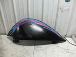 09 Polaris Victory Vision Arlen Ness Left Saddlebag Cover Fairing Panel Fender. Fixed Price $113.99.