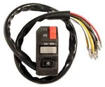 Emgo Universal Right-side Handlebar Switch 46-68735. Fixed Price $33.86.