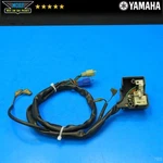 Genuine Oem 00-01 Yamaha R1 Left Hand Light Signal Switch Set 5JJ-83973-00-00. Fixed Price $18.70.