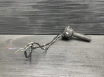 2021 Kawasaki Ninja ZX10R Right Side Handlebar Switch, Start Button #2625. Fixed Price $40.00.