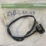 Oem 2016-2018 Kawasaki KX450F KX250F KLX300R Stop Switch Button 27010-0826. Fixed Price $30.00.