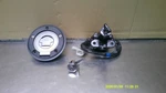 Yamaha R-7 Complete Lock Set With Key Fits 2002-26 P/n BEB-82501-01-00 Excellent. Fixed Price $349.95.
