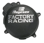 Boyesen SC-30B Black Factory Racing Ignition Cover. Fixed Price $114.63.