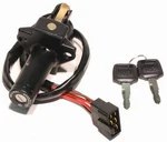 Honda VF700C Magna, 1984 1985 1986, Ignition Switch & Key -. Fixed Price $39.99.