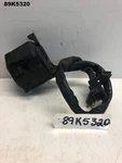 Kawasaki Zxr 250 91 - 99 Lh Switch Block & Choke Knob Oem LOT89 89K5320 M1703. Fixed Price $60.78.