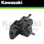 New 2003 2019 Genuine Kawasaki Ninja Zx 6R 10R 1000 Clutch Switch 27010-0805. Fixed Price $32.97.
