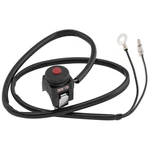 Bikemaster Orig. Equip Replacement Kill Button Kx 53-0603. Fixed Price $27.88.